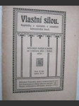 Vlastní silou - náhled