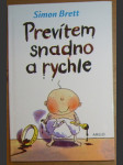 Prevítem snadno a rychle - náhled