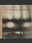 Tři kroky po zemi, Příběhy a myšlenky kolem vědy - náhled