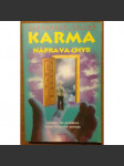 Karma - Náprava chyb - náhled