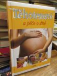 Těhotenství a péče o dítě - náhled