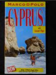 Cyprus - náhled