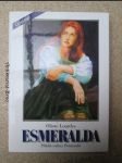 Esmeralda : příběh rodiny Peňarealů - náhled