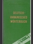 Deutsch - ukrainisches wörterbuch - náhled