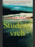 Studený vrch - náhled