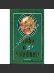 Kniha o Saladinovi (Saladin) - náhled