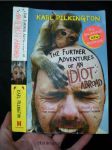 The further adventures of an idiot abroad - náhled