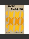 New English 900 - náhled
