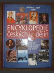  Encyklopedie českých dějin - náhled