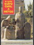 Svätý Cyril a Metod - náhled