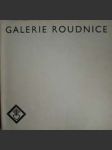 Galerie Roudnice 1986 - náhled