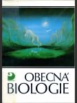 Obecná biologie - náhled