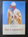 Jan Pavel II. Dar a tajemství - náhled