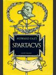 Spartakus - náhled