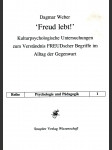 'Freud lebt!' - náhled