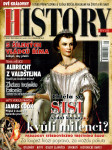 History revue 9/2008 - náhled