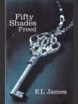 Fifty Shades Freed - náhled