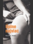 Úplne najviac - náhled