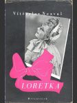 Loretka - náhled