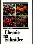 Chemie na zahrádce - náhled