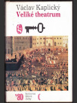 Veliké theatrum - náhled