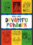 Devatero pohádek - náhled