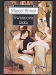 Swannova láska - náhled