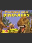 Procházka mezi dinosaury: 3D obrázky - náhled