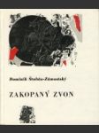 Zakopaný zvon - náhled