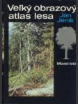 Veľký obrazový atlas lesa - náhled