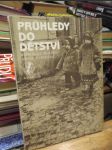 Průhledy do dětství - náhled