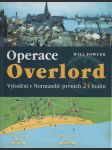 Operace Overlord, vylodění v Normandii: prvních 24 hodin - náhled