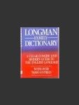 Longman Family Dictionary - náhled