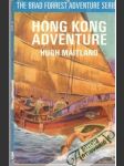 Hong Kong Adventure 1 - náhled