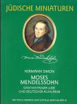 Moses Mendelssohn - náhled