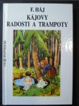 Kájovy radosti a trampoty - náhled