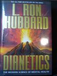 Dianetics: The Modern Science of Mental Health - náhled