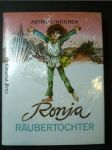 Ronia, the Robber's Daughter - náhled