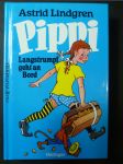 Pippi Goes on Board - náhled