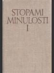 Stopami minulosti I. - náhled