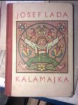 Kalamajka - náhled