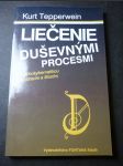 Liečenie duševnými procesmi : Psychokybernetikou za zdravím a šťastím - náhled