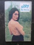 Silky No.44 3/6 - náhled