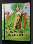 Než Krakonošovi narostly vousy - náhled