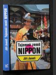 Tajemná země Nippon - náhled
