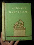 Základy darwinismu : Učební text pro 10. postupný roč. jedenáctileté stř. školy a pro školy pedagogické - náhled