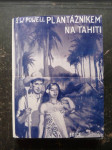 Plantážníkem na Tahiti - náhled