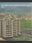 35 rokov rozvoja Banskobystrického okresu - náhled