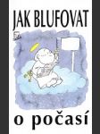 Jak blufovat o počasí - náhled