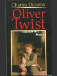 Oliver Twist - náhled